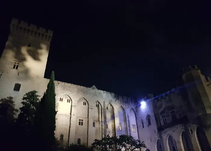 La Calade