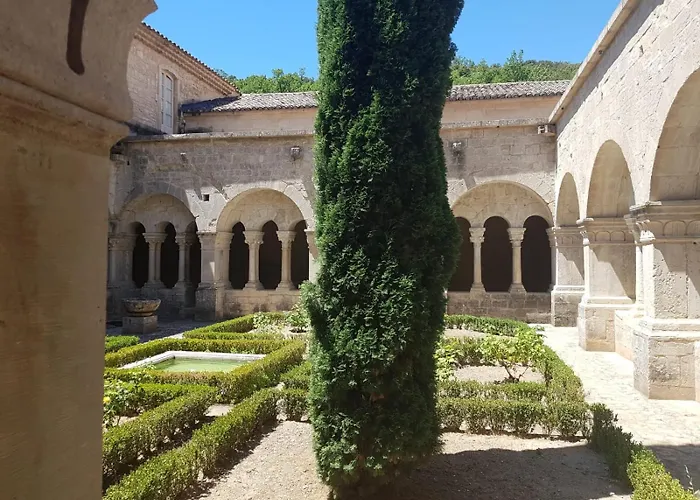 La Calade