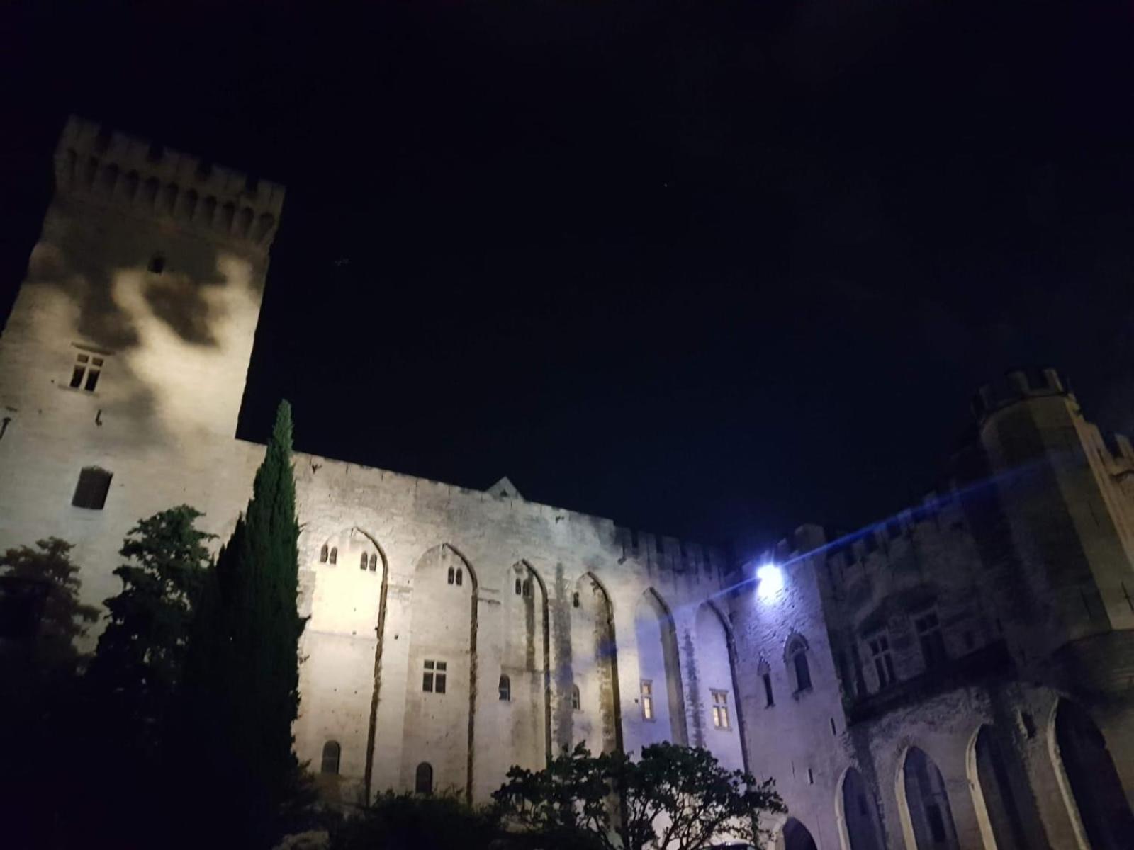La Calade Appartamento *