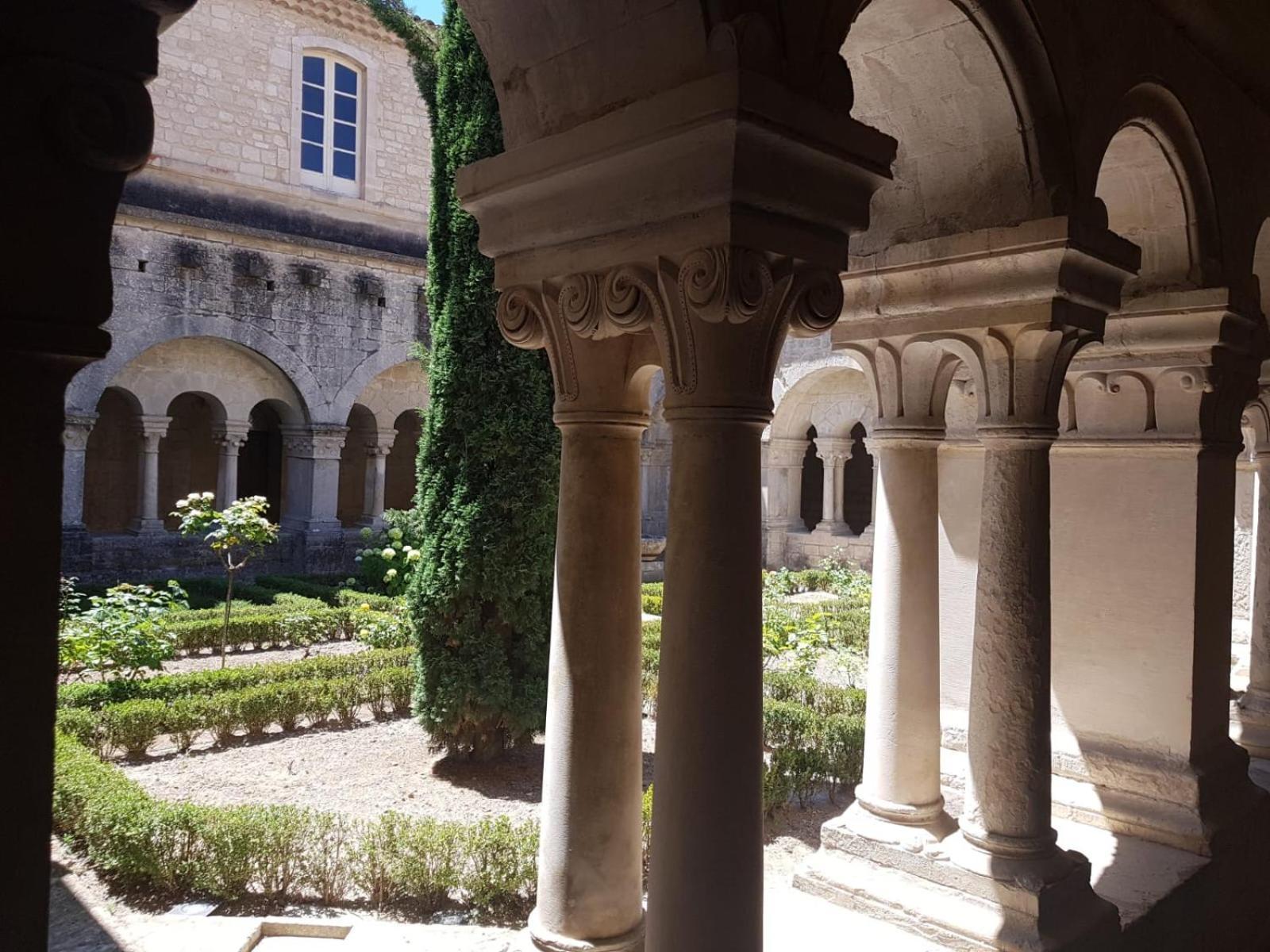 Appartamento La Calade LʼIsle-sur-la-Sorgue