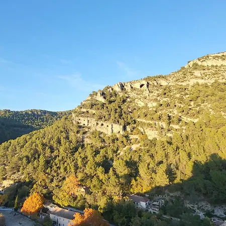 Apartamento La Calade LʼIsle-sur-la-Sorgue Exterior foto
