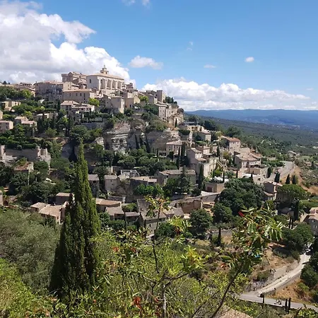 Apartamento La Calade LʼIsle-sur-la-Sorgue Exterior foto