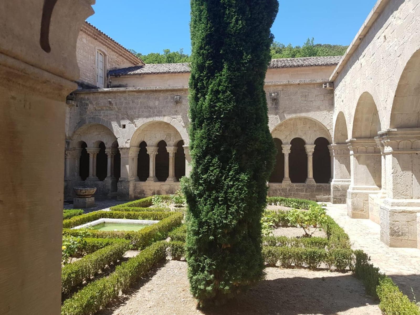 La Calade