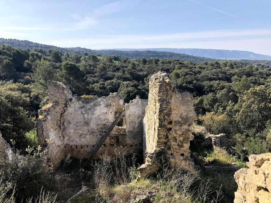 La Calade L'Isle-sur-la-Sorgue