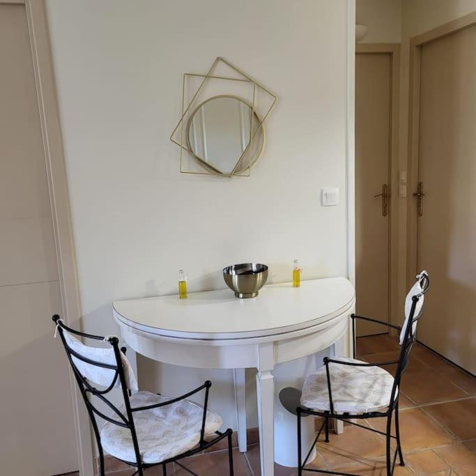 La Calade Apartment L'Isle-sur-la-Sorgue
