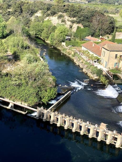 Apartment La Calade L'Isle-sur-la-Sorgue