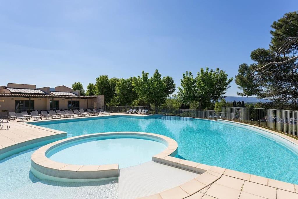 La Calade Apartment *
